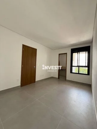 Imagem Apartamento com 3 dormitórios à venda, 104 m² por R$ 829.000,00 - Setor Bueno - Goiânia/GO