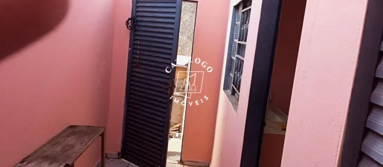 Imagem Casa - Aluguel no bairro Jardim Diva Tarlá de Carvalho - Ribeirão Preto, SP