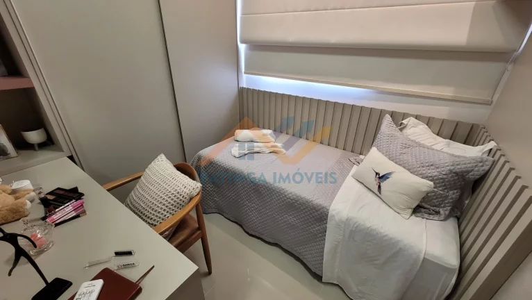 Imagem Apartamento no Parque Veneza - Santana do Paraíso