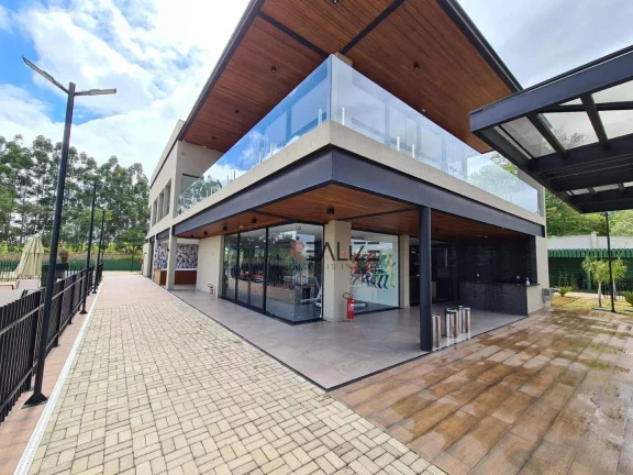 Imagem Terreno à venda, 1026 m² por R$ 1.130.000,00 - Condomínio Reserva Petrus Residencial - Indaiatuba/SP