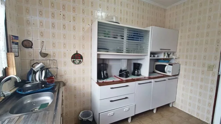 Imagem APARTAMENTO COM 42 m² - MARACANÃ - PRAIA GRANDE SP