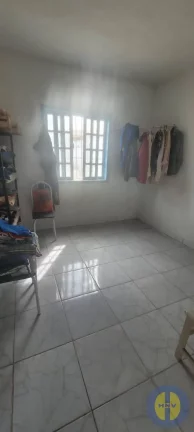 Imagem CASA À VENDA NO JARDIM ATLATICO OESTE