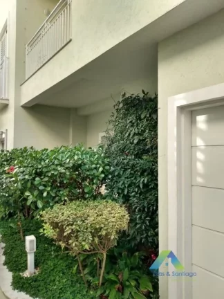 Imagem BOSQUE DA SAUDE Sobrado 155M², 4 dormitórios, 2 suítes, 3 vagas, ótima localização e valor !!!