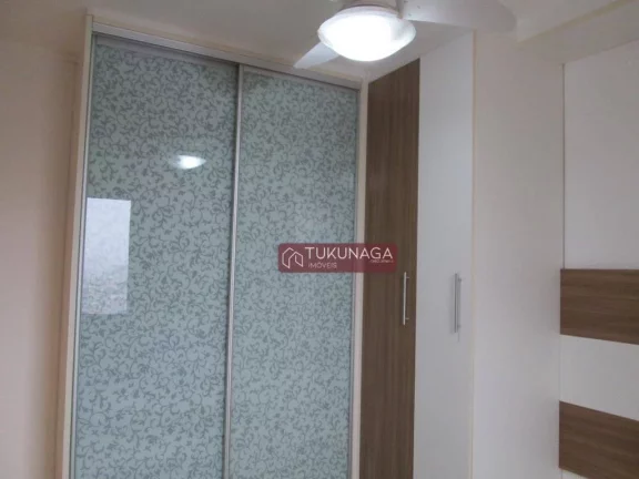 Imagem Apartamento com 2 quartos à venda, 58 m² por R$ 390.000 - Jaçanã - São Paulo/SP