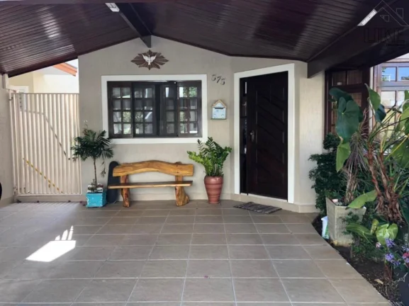 Imagem [Casa em Condomínio - Venda][1Urbanova]