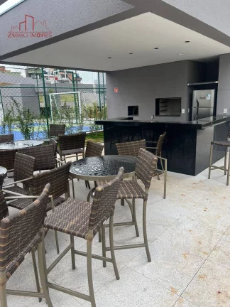 Imagem Oportunidade - Apto. garden 87m² - Vila Andrade.