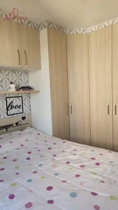 Imagem Apartamento - Horto do Ypê - 2 Dorm. - 1Vaga de garagem