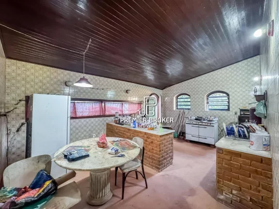 Imagem Casa à venda, 385 m² por R$ 1.200.000,00 - Albuquerque - Teresópolis/RJ