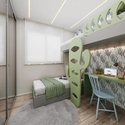 Imagem APARTAMENTO RESIDENCIAL em São Paulo - SP, Mooca
