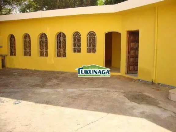 Imagem Galpão à venda, 1310 m² por R$ 3.500.000,00 - Jardim da Mamãe - Guarulhos/SP