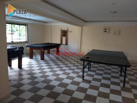 Imagem Apartamento a venda vila tupi-PG