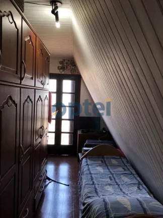 Imagem CASA RESIDENCIAL TIPO CHALE NO BAIRRO JARDIM COPACABANA -SÃO BERNARDO DO CAMPO.