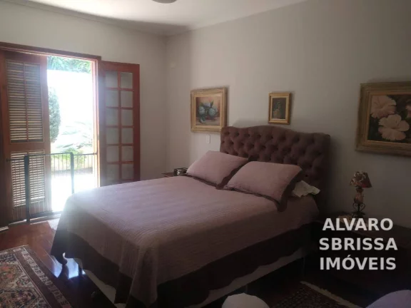 Imagem Casa com 3 dormitórios à venda no condomínio Portal de Itu, aceita permuta por apartamento em até 50% do valor.