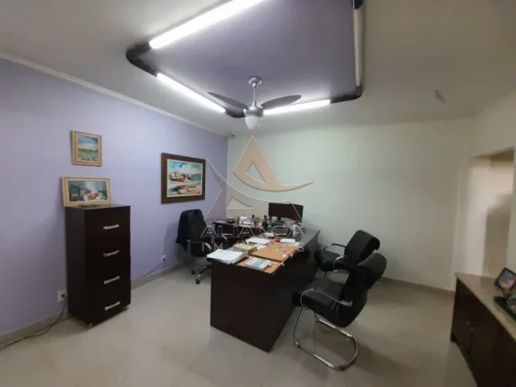 Imagem Prédio Comercial - Ribeirão Preto - Centro
