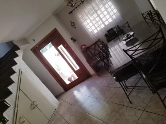 Imagem Sobrado com 4 quartos à venda, 317 m² por R$ 1.650.000 - Jardim Maristela - Atibaia/SP