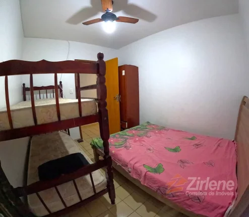 Imagem Viva a Poucos Passos do Mar, apartamento de 2 quartos na av praiana