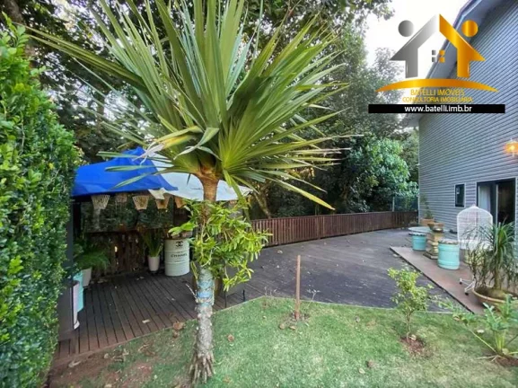 Imagem Linda Casa - Jardim das Paineiras - Cotia | Batelli Imóveis