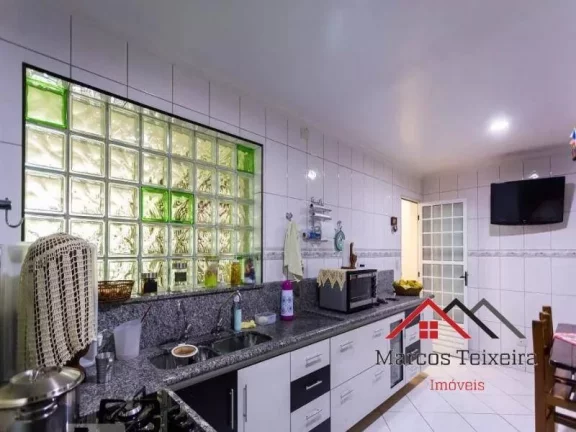 Imagem Casa - Vl Yolanda