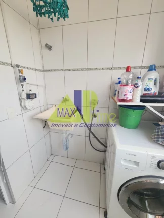 Imagem Apartamento à Venda em São Paulo-SP, Vila Esperança! 2 Quartos, 1 Sala, 1 Banheiro, 2 Vagas, 60m²!