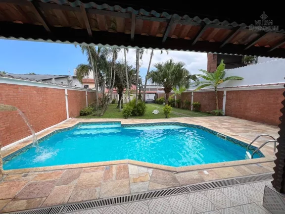 Imagem SOBRADO - BALNEÁRIO FLÓRIDA - PRAIA GRANDE/SP