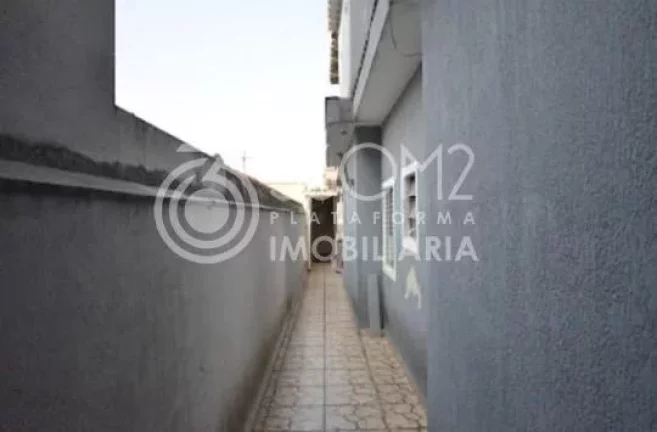 Imagem Sobrado para Venda em Santo André / SP no bairro Jardim Santo Alberto