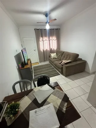 Imagem CASA COM 33 m² - MARACANÃ - PRAIA GRANDE SP