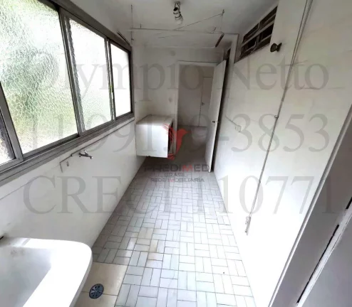 Imagem Excelente Apartamento em Higienópolis