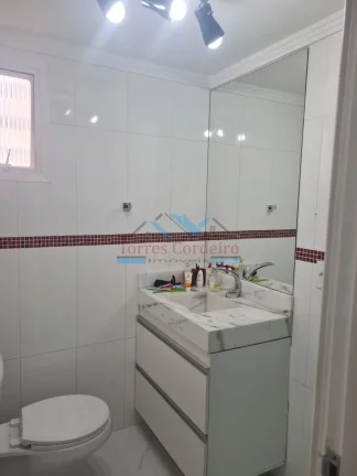 Imagem Apartamento 1 dormitório - 1 Vaga - Vila Madalena