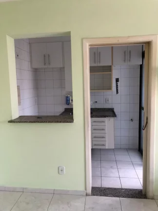 Imagem Apartamento Top One Tatuapé - 40 m² - 1 Quarto - 1 Vaga - Lazer completo