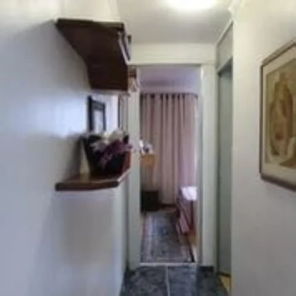 Imagem Apartamento para Venda por R$170.000,00 com 45m², 2 dormitórios, 1 vaga e 1 banheiro - Jardim pedro josé nunes , São paulo / SP - Cód. 13356