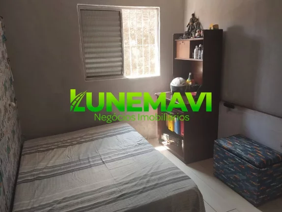 Imagem CASA À VENDA – 3 CASAS NO MESMO LOTE | GUAIANAZES