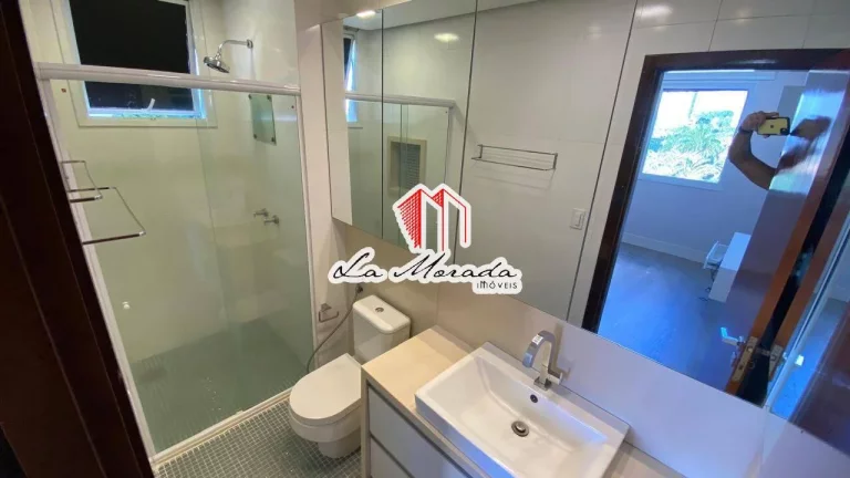 Imagem Isla Morada - Aleixo, 2 SUÍTES C/ CLOSET, Mobiliado, 2 vagas!