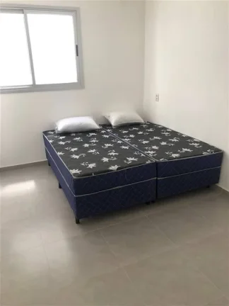 Imagem APARTAMENTO COM 77 m² - FORTE - PRAIA GRANDE SP