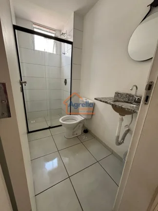 Imagem Apartamento à venda no bairro CONDOMÍNIO PORTAL RECANTO DAS ROSAS - Mogi Guaçu/SP