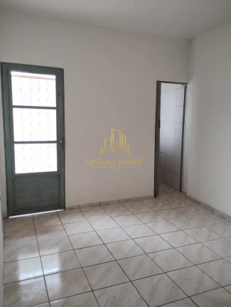 Imagem Casa 3 dormitórios ( 1 suíte), 2 vagas, Jd. Morumbi Sjc.