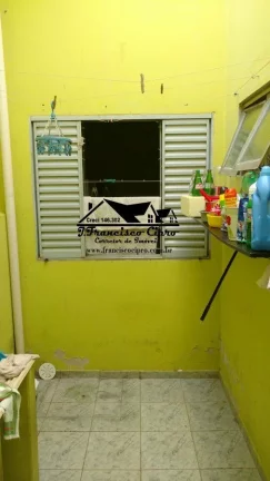 Imagem Casa-Terrea-para-Venda-em-Jardim-do-Vale-Guaratingueta-SP