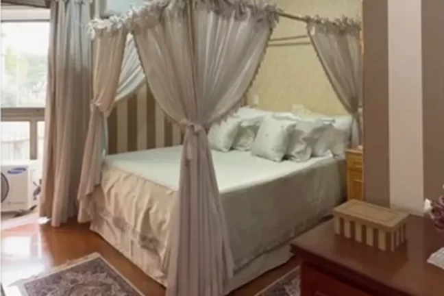 Imagem APARTAMENTO RESIDENCIAL em São Paulo - SP, Campo Belo