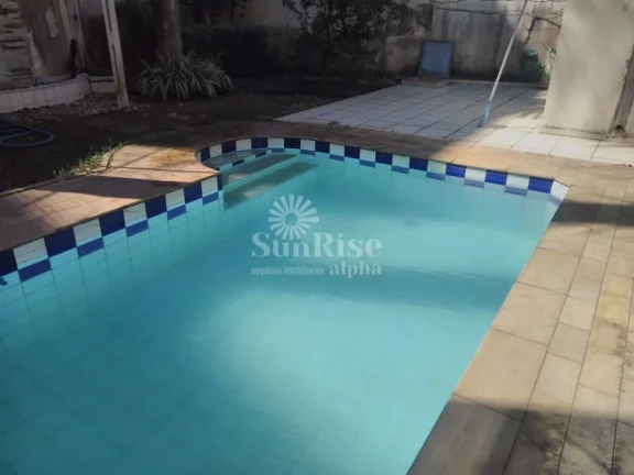 Imagem Casa para vender com 4 quartos e 8 vagas - 550m² - R$4.100.000,00 Alphaville - Barueri