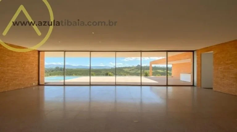 Imagem Casa em Condomínio para Venda em Bragança Paulista, Condomínio Quinta da Baroneza II, 6 dormitórios, 6 suítes, 8 banheiros, 5 vagas