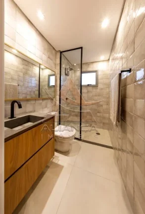 Imagem Apartamento - Ribeirão Preto - Jardim Botânico