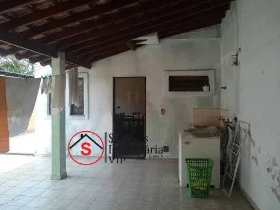 Imagem CASA RESIDENCIAL em SANTO ANDRÉ - SP, VILA CAMILÓPOLIS