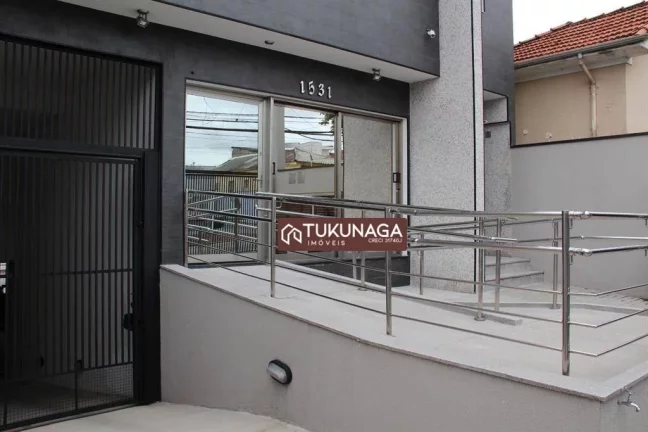 Imagem Prédio à venda, 600 m² por R$ 6.383.000,00 - Água Fria - São Paulo/SP