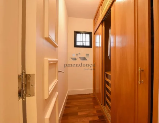 Imagem Apartamento à venda no Alto de Pinheiros com 04 suítes e 05 vagas, 310m²