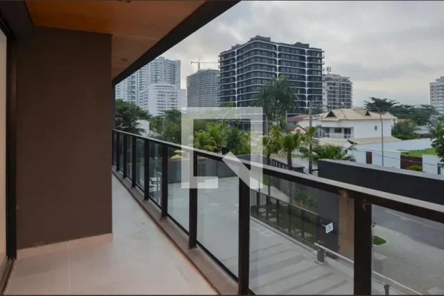 Imagem Apartamento à Venda - Recreio, 2 Quartos, 68 m2
