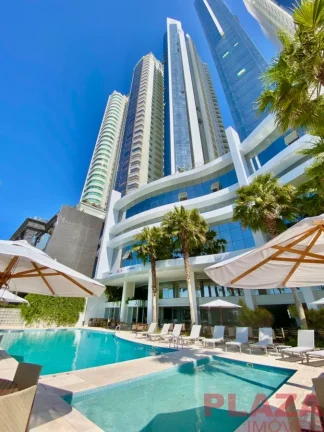 Imagem Ibiza Towers