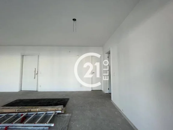 Imagem Apartamento com 3 dormitórios à venda, 162 m² por R$ 3.400.000,00 - Pinheiros - São Paulo/SP
