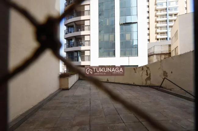 Imagem Apartamento com 2 dormitórios à venda, 82 m² por R$ 405.000,00 - Santana - São Paulo/SP