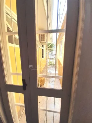 Imagem Condomínio Parque Riachuelo - Casa em Condomínio c/ 3 quartos e terraço, Tamandaré, Esteio
