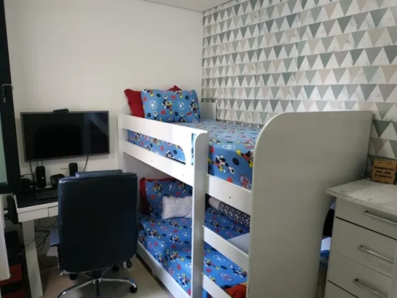 Imagem ???? "Quer morar numa cobertura exclusiva por menos de meio milhão? Segura essa!"