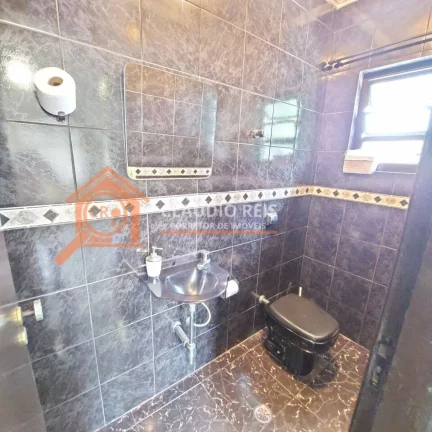Imagem Casa Comercial para alugar, 195m² - Campo Grande